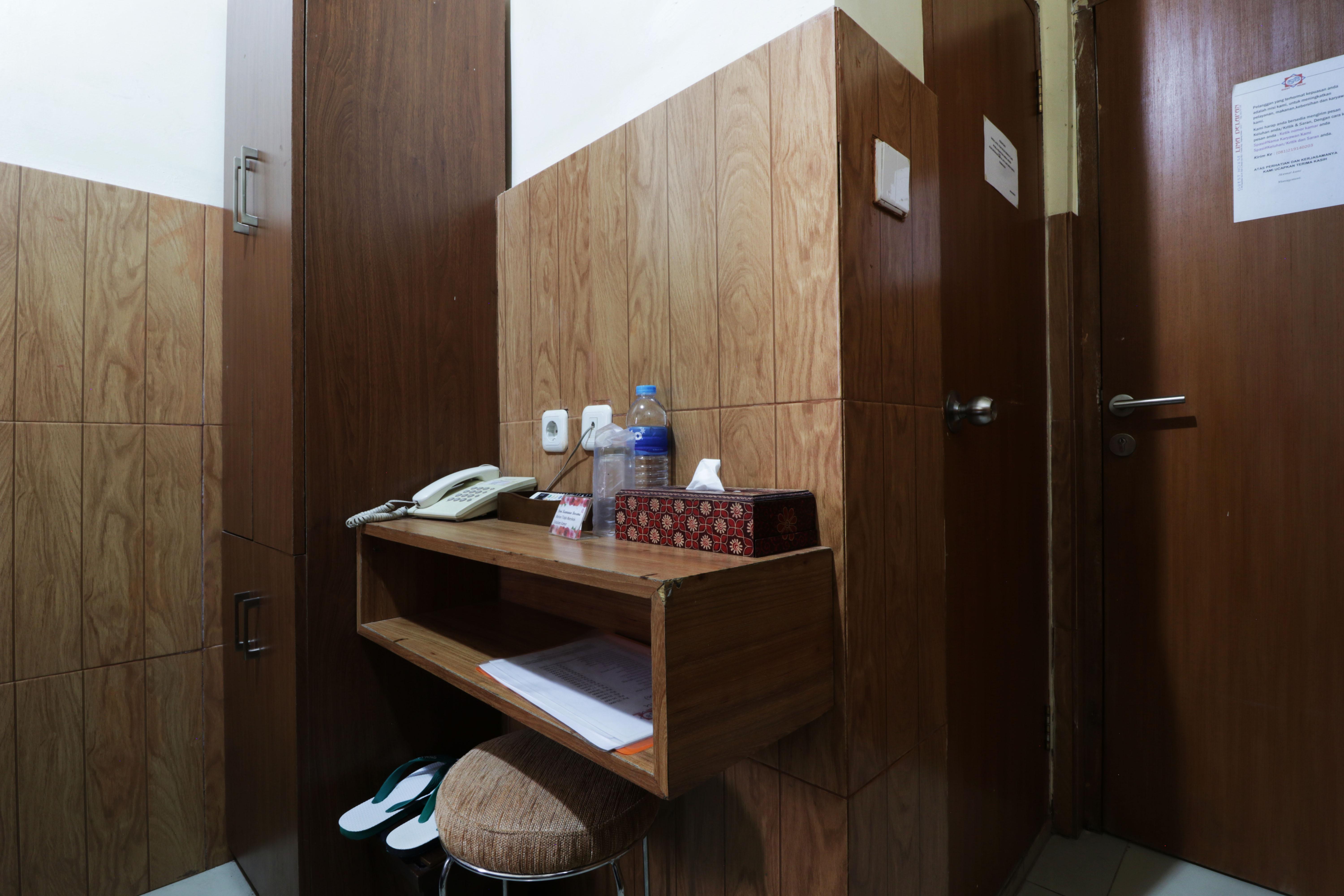 58 Guesthouse Tangerang Pondoklang Екстер'єр фото