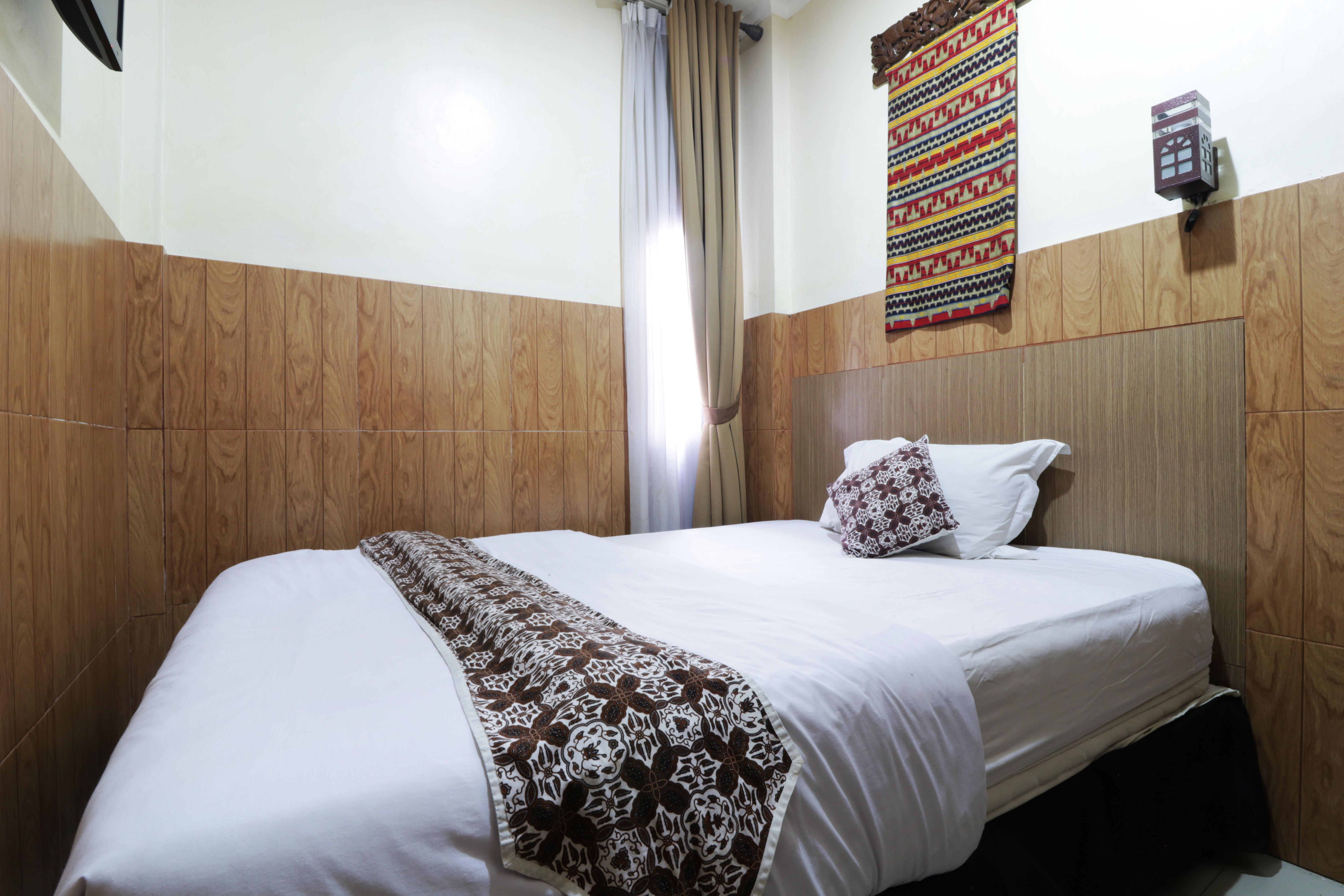 58 Guesthouse Tangerang Pondoklang Екстер'єр фото