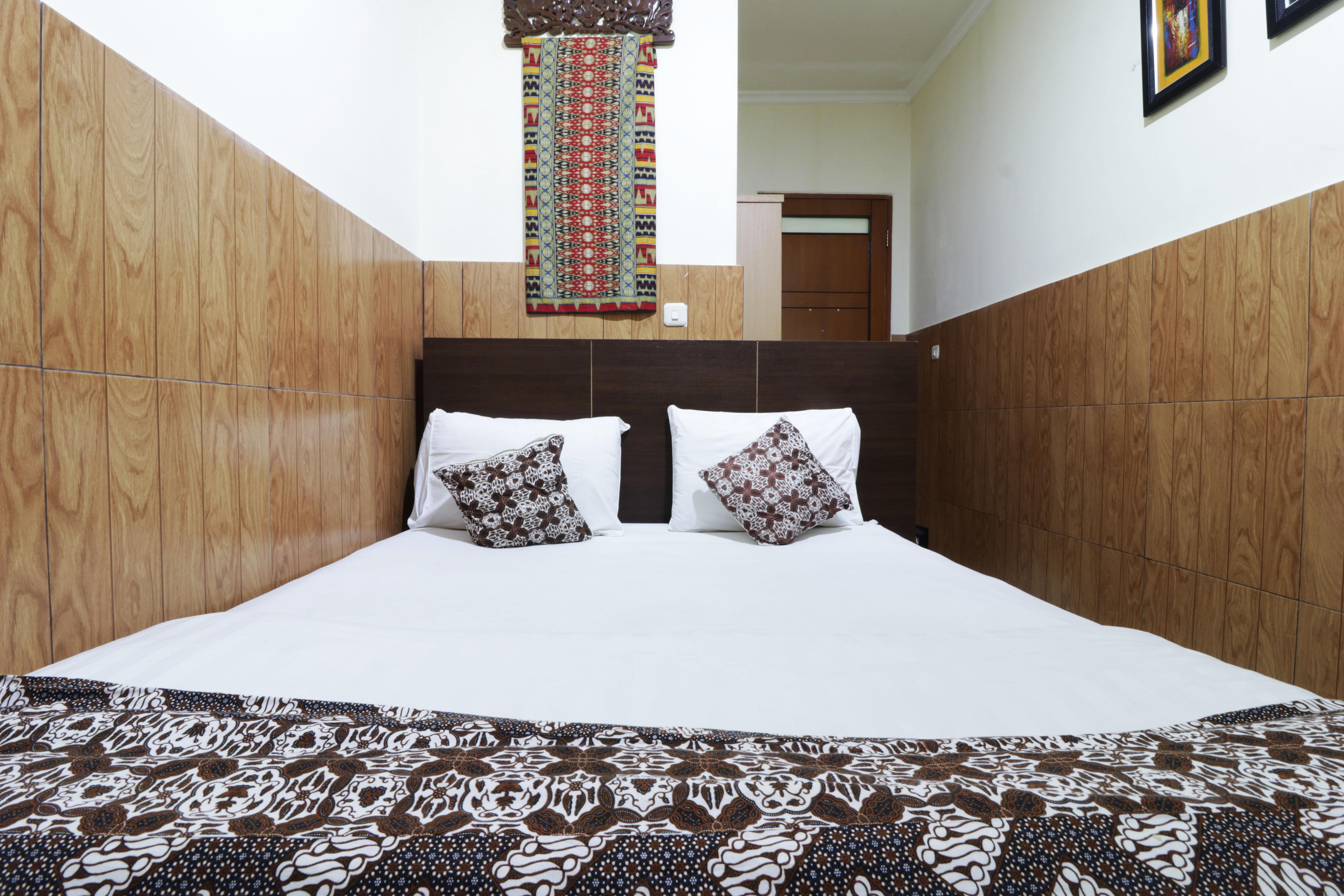 58 Guesthouse Tangerang Pondoklang Екстер'єр фото