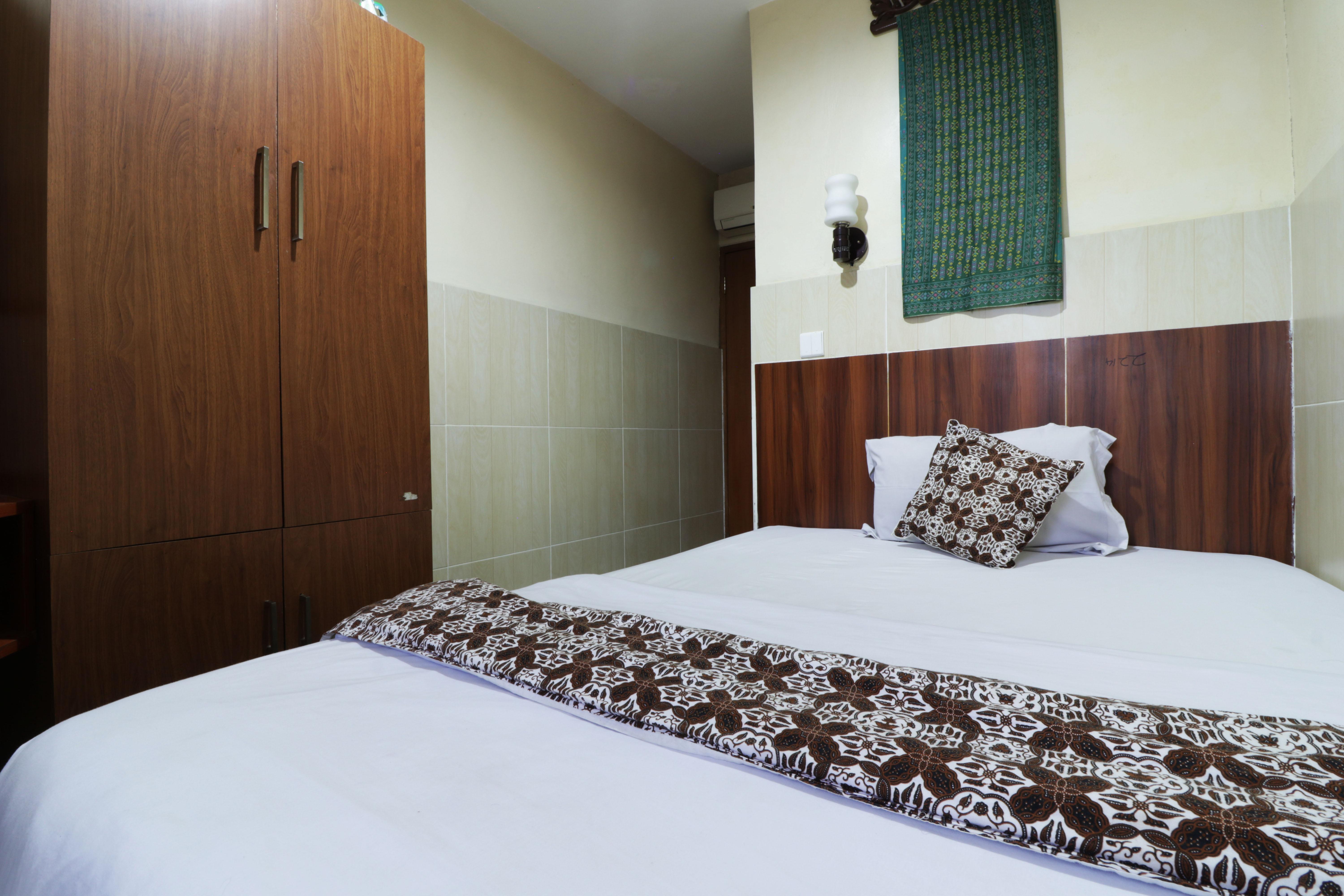 58 Guesthouse Tangerang Pondoklang Екстер'єр фото