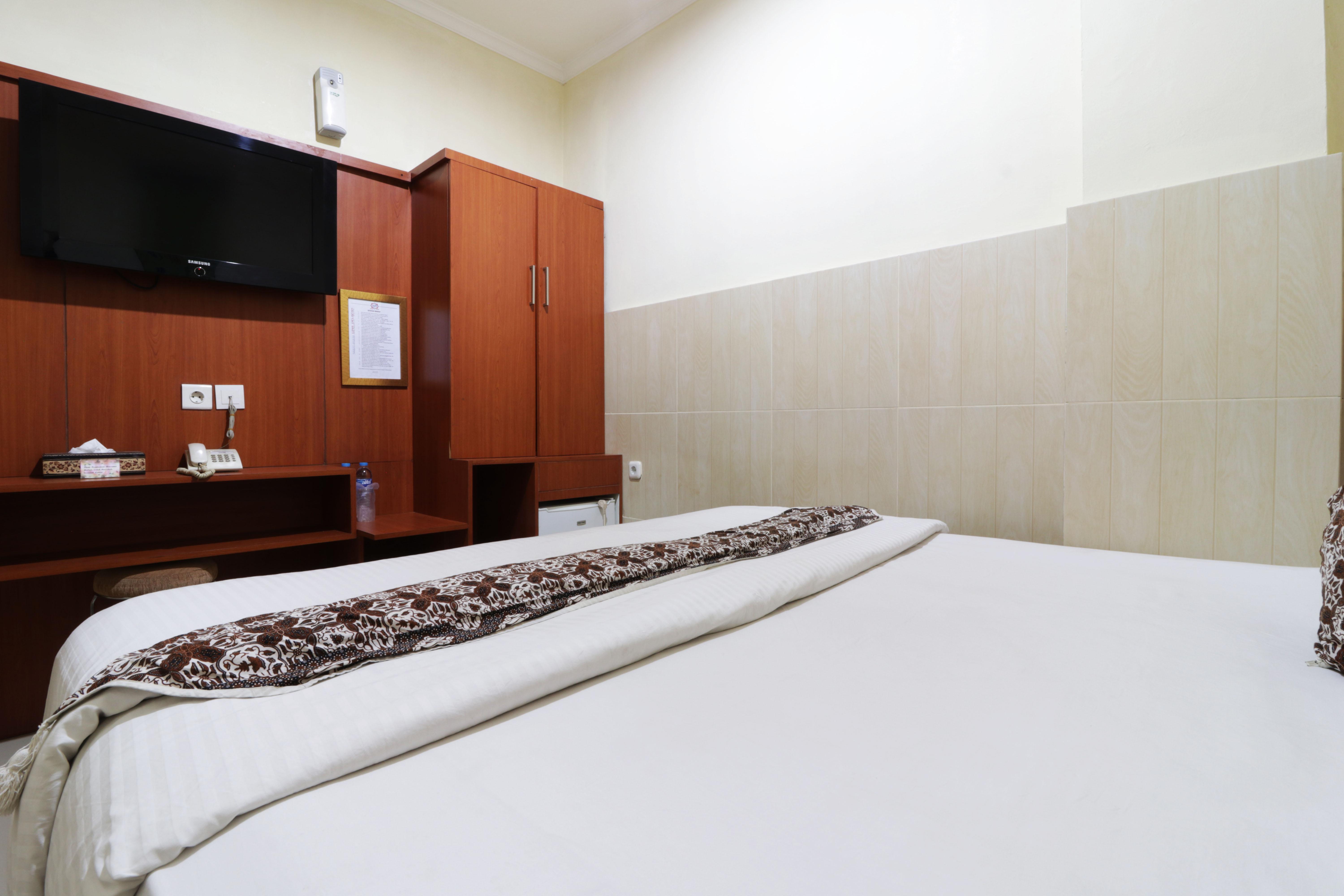 58 Guesthouse Tangerang Pondoklang Екстер'єр фото