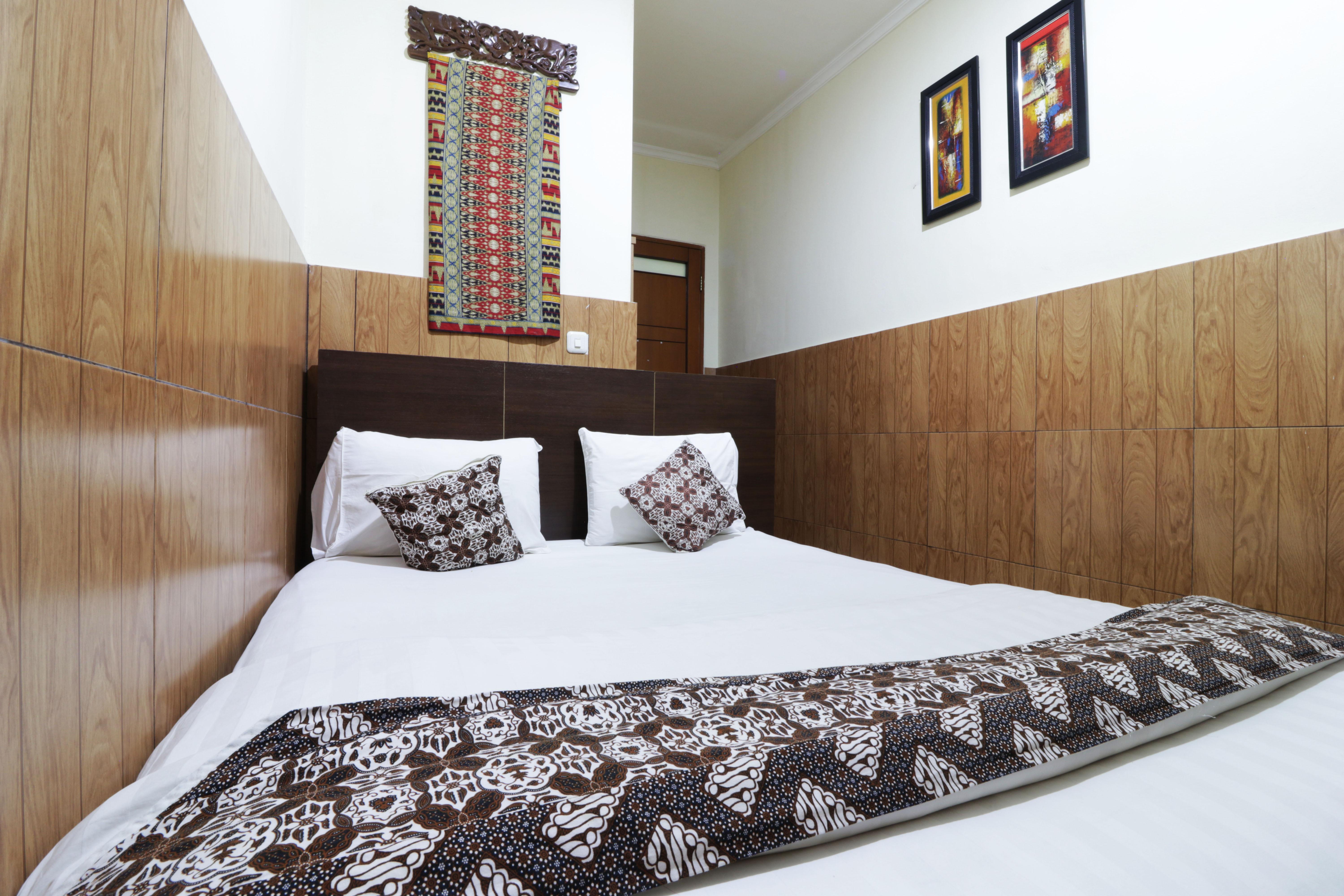 58 Guesthouse Tangerang Pondoklang Екстер'єр фото